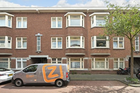 Reinwardtstraat thumbnail