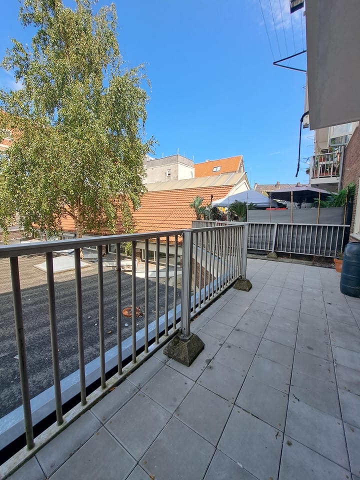 Appartement te huur: Nieuwe Uilenburgerstraat 48A, Amsterdam