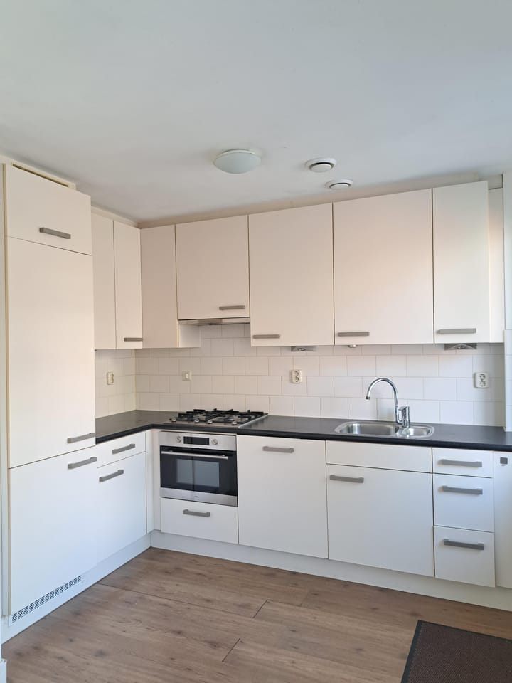 Appartement te huur: Nieuwe Uilenburgerstraat 48A, Amsterdam