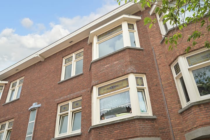 Foto 3 van Reinwardtstraat 98