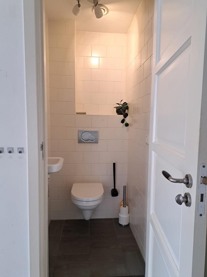 Appartement te huur: Nieuwe Uilenburgerstraat 48A, Amsterdam