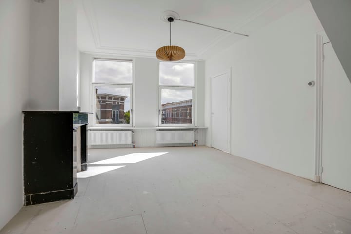 Appartement te koop: Beeklaan 226A, 'S-Gravenhage