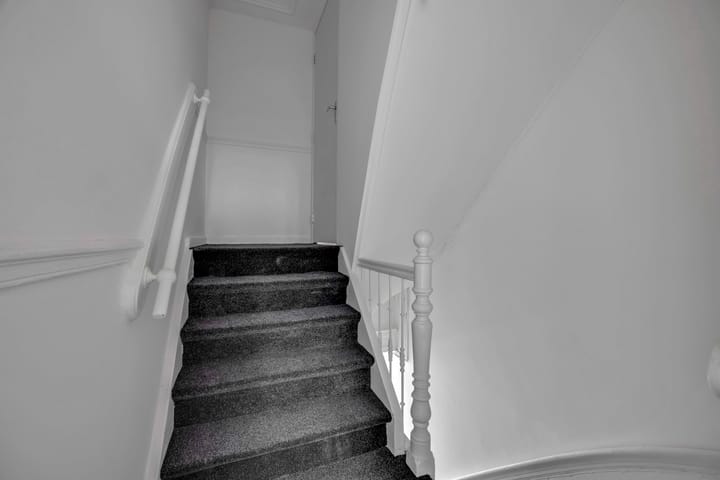 Appartement te koop: Beeklaan 226A, 'S-Gravenhage