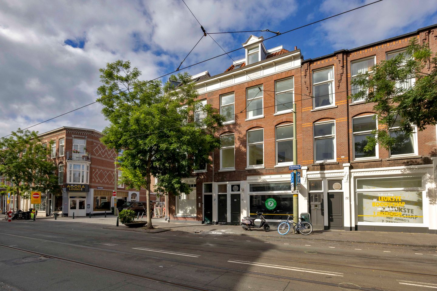 Foto 5 van Beeklaan 226-A
