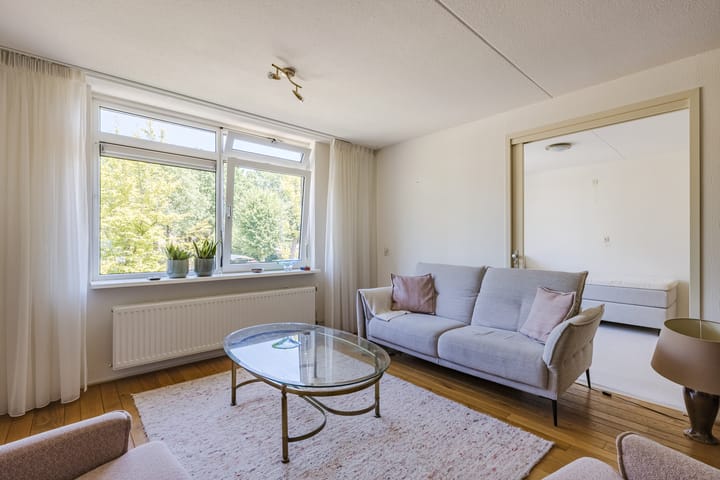 Appartement te koop: Lesturgeonplein 14, Vledder