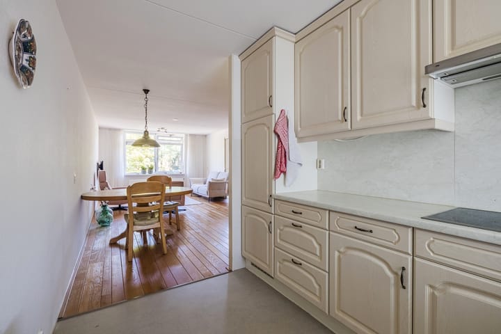 Appartement te koop: Lesturgeonplein 14, Vledder
