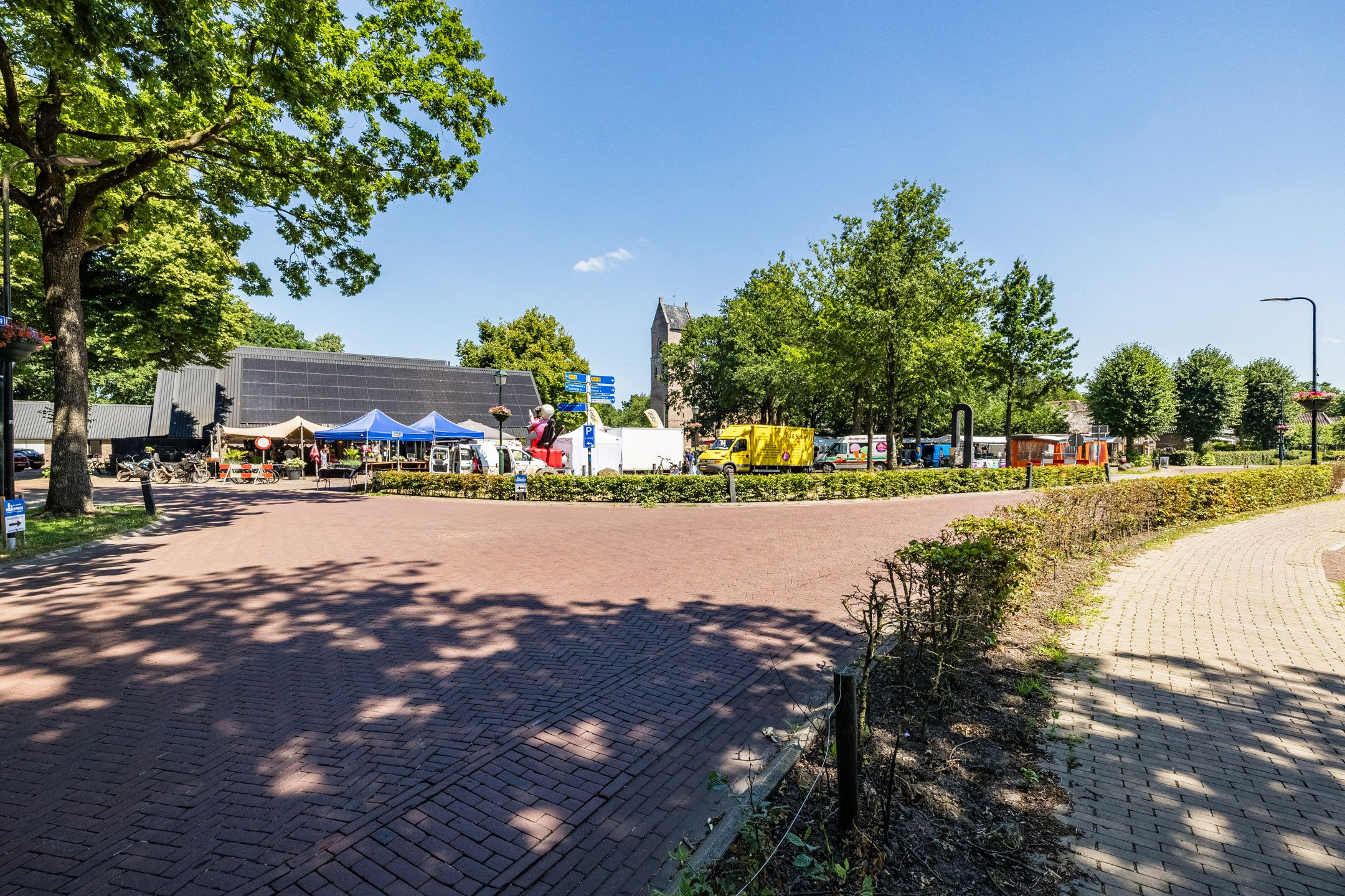 Foto 42 van Lesturgeonplein 14