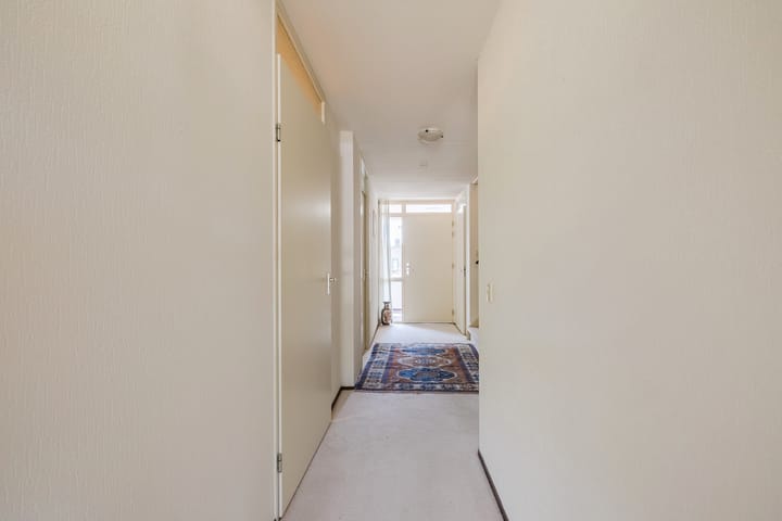 Appartement te koop: Lesturgeonplein 14, Vledder