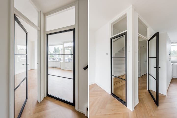 Appartement te koop: Van der Hooplaan 132, Amstelveen