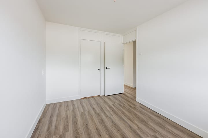 Appartement te koop: Van der Hooplaan 132, Amstelveen
