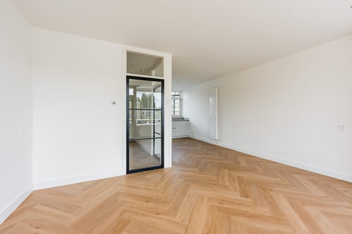 Appartement te koop: Van der Hooplaan 132, Amstelveen