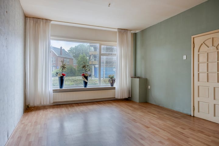 Vrijstaande woning te koop: Watertorenstraat 75, Winschoten