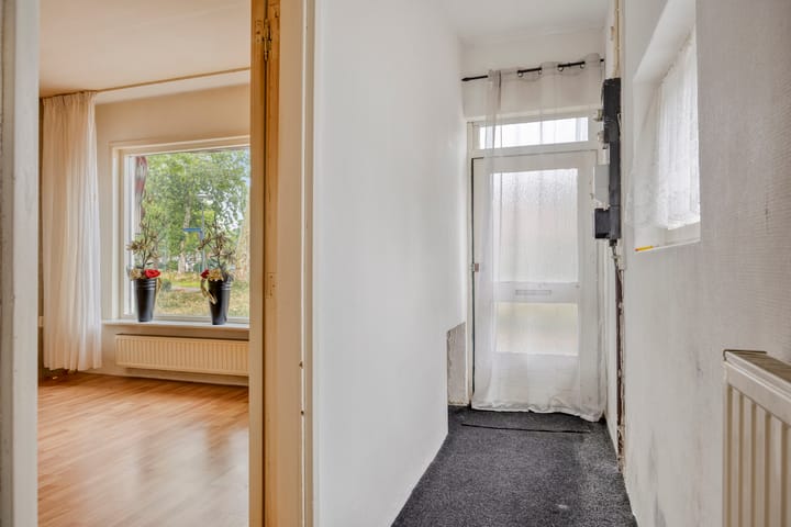 Vrijstaande woning te koop: Watertorenstraat 75, Winschoten