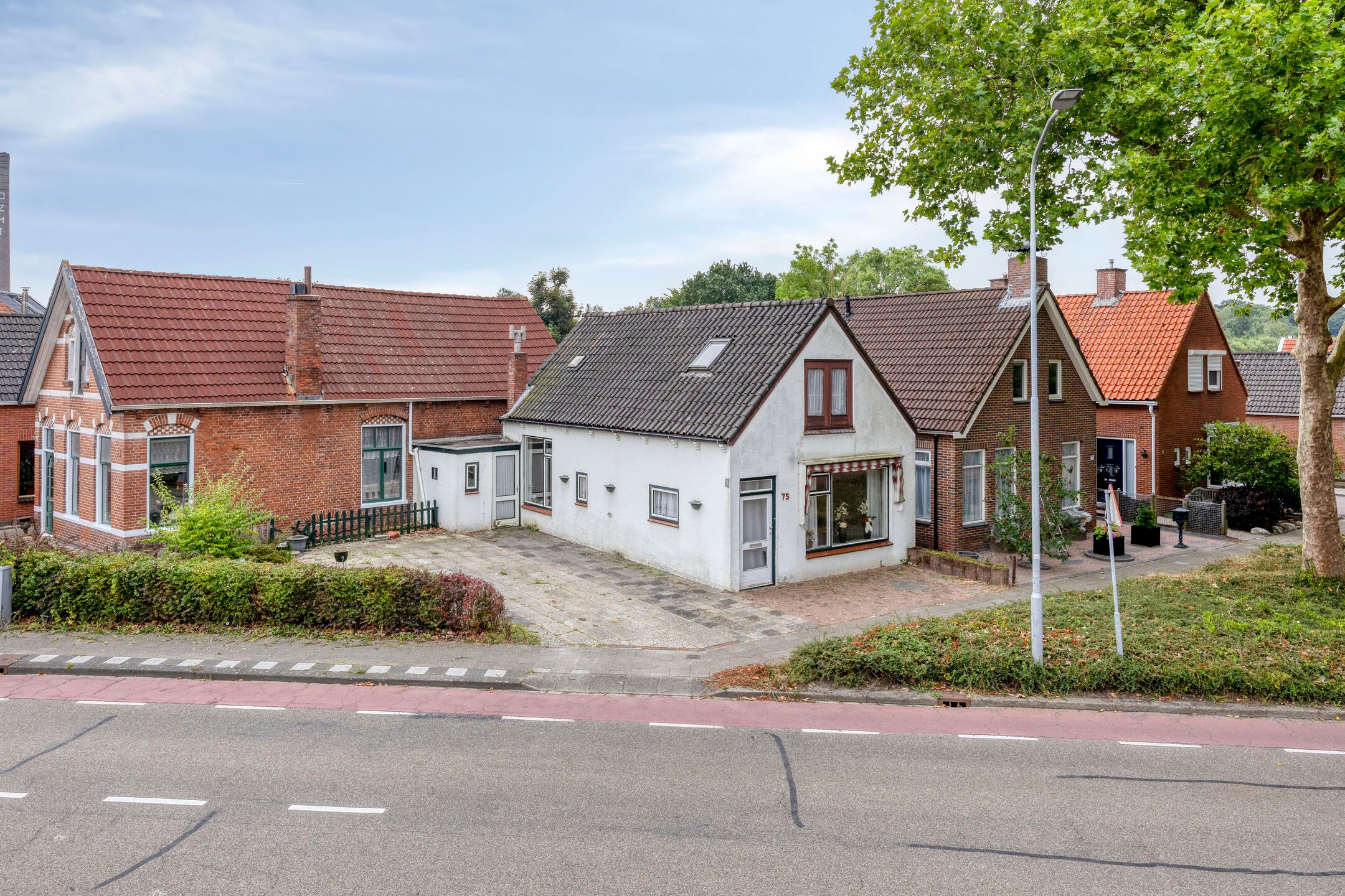 Watertorenstraat 75