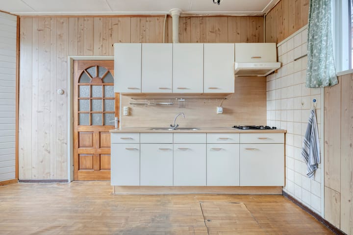 Vrijstaande woning te koop: Watertorenstraat 75, Winschoten