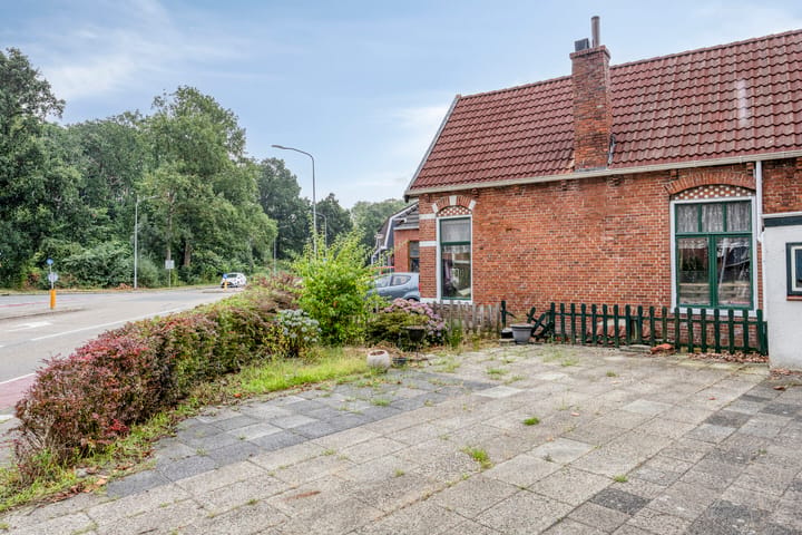 Vrijstaande woning te koop: Watertorenstraat 75, Winschoten
