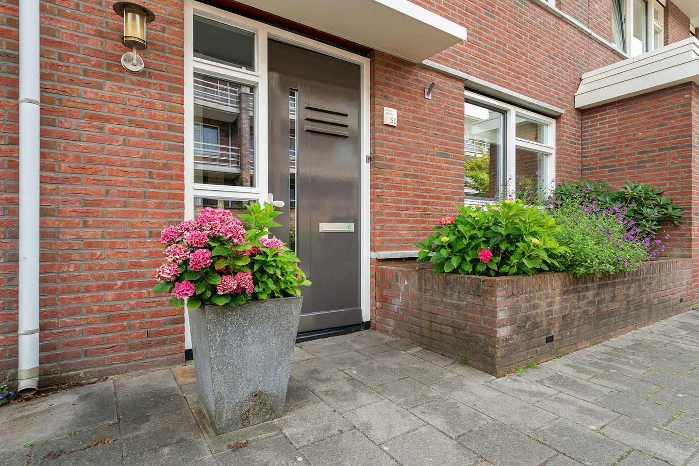 Foto 4 van Simon Vestdijkstraat 50