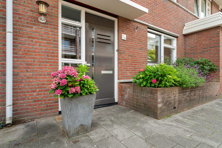 Foto 4 van Simon Vestdijkstraat 50