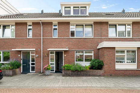 Simon Vestdijkstraat thumbnail