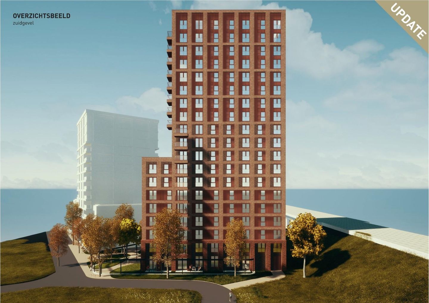 Bekijk foto 4 van Marius van Beekplein 3