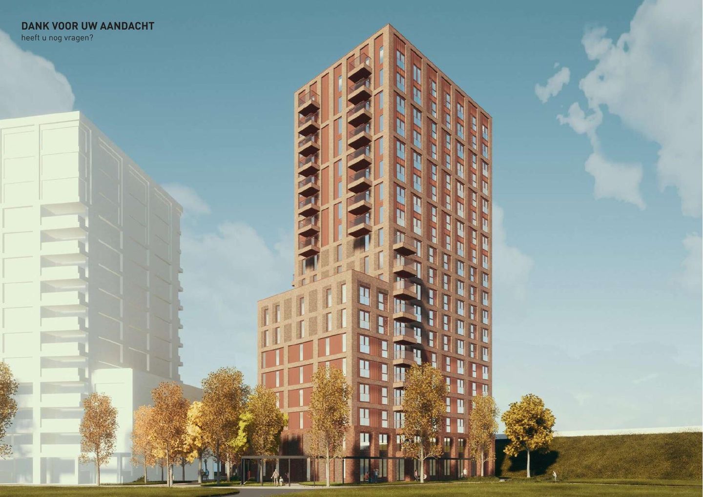 Bekijk foto 3 van Marius van Beekplein 3
