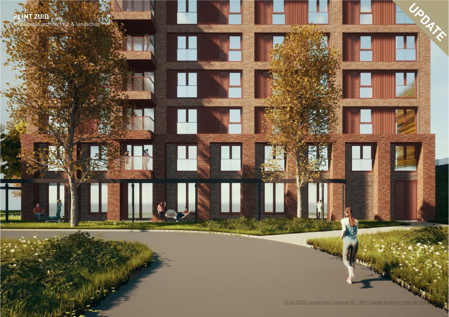 Bekijk foto 5 van Marius van Beekplein 3
