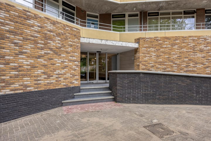 Appartement te koop: Albardaweg 111, Wageningen