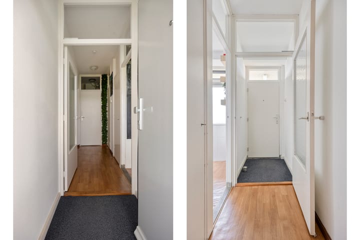 Appartement te koop: Albardaweg 111, Wageningen