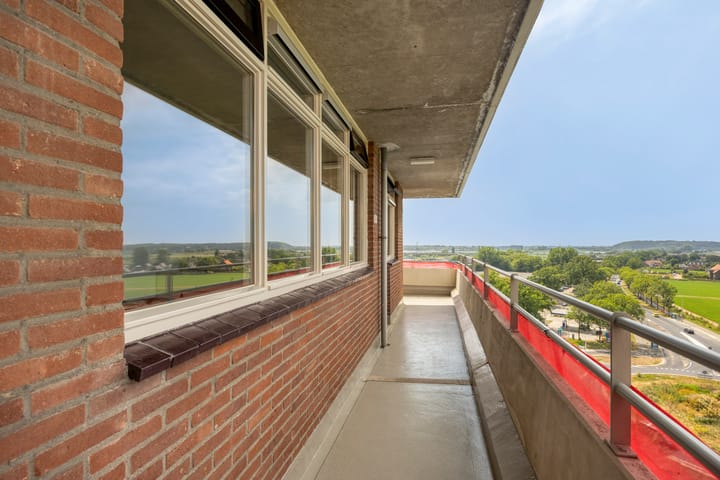 Appartement te koop: Albardaweg 111, Wageningen