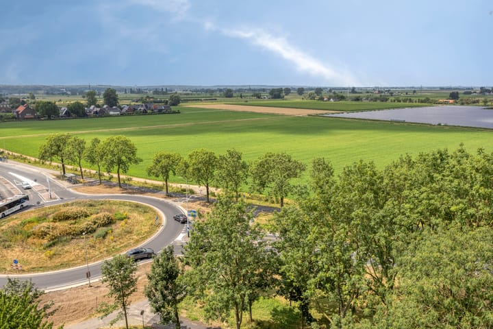 Appartement te koop: Albardaweg 111, Wageningen