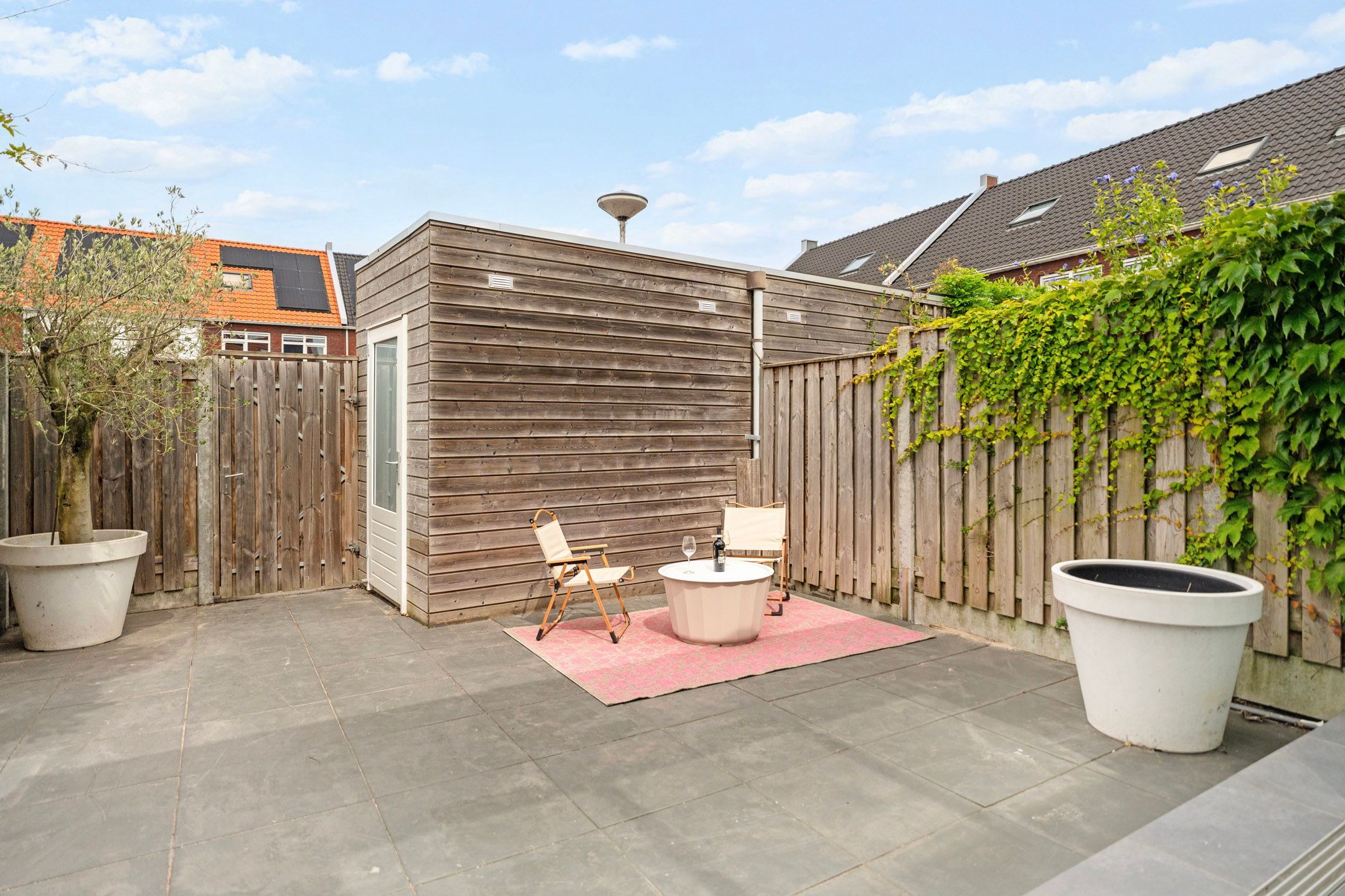 Foto 6 van Waterstadboulevard 166