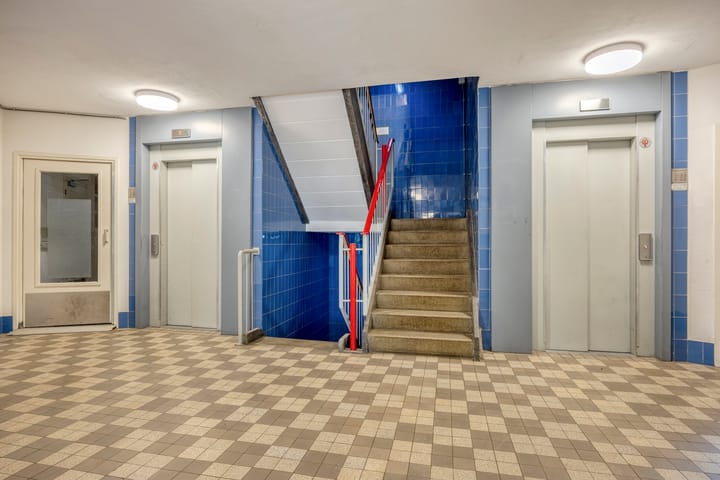 Appartement te koop: Albardaweg 111, Wageningen
