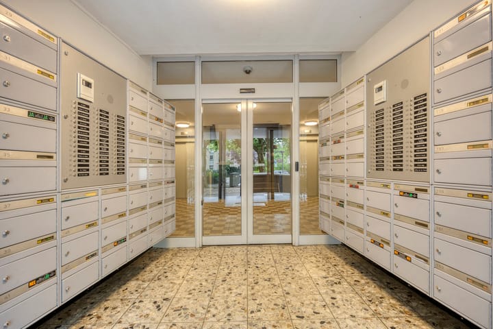 Appartement te koop: Albardaweg 111, Wageningen