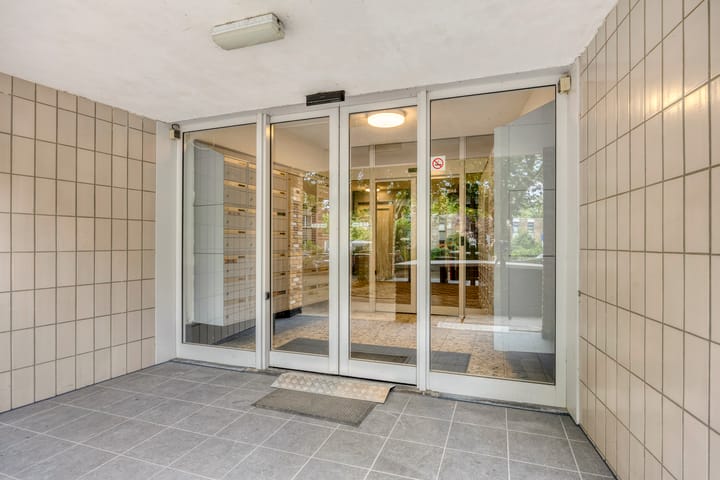 Appartement te koop: Albardaweg 111, Wageningen