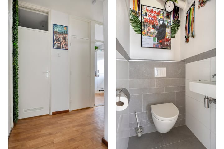 Appartement te koop: Albardaweg 111, Wageningen