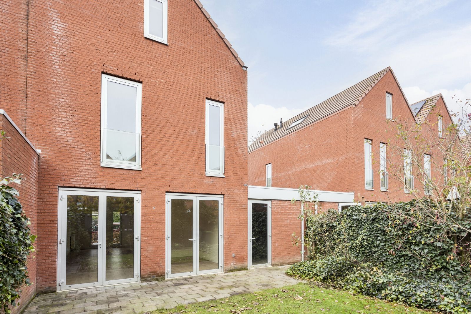 Foto 12 van Ommershofselaan 23