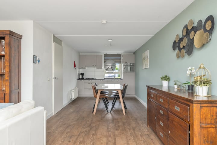 Vrijstaande woning te koop: IJsselmeerstraat 74, Medemblik