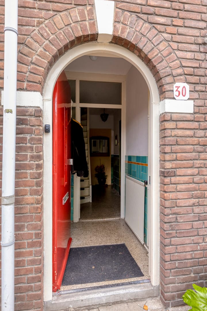 Foto 4 van Bernard de Waalstraat 30