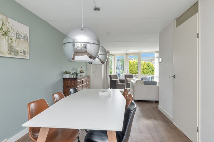 Vrijstaande woning te koop: IJsselmeerstraat 74, Medemblik
