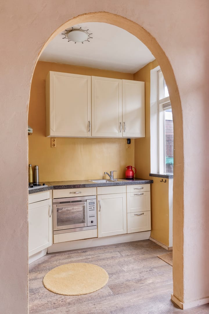 Hoekwoning te koop: Bernard de Waalstraat 30, Utrecht