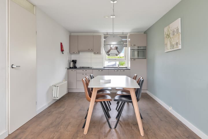 Vrijstaande woning te koop: IJsselmeerstraat 74, Medemblik