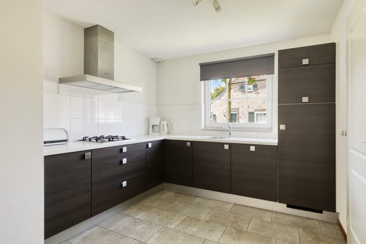 Vrijstaande woning te koop: Buitenhof de Leistert 34, Roggel