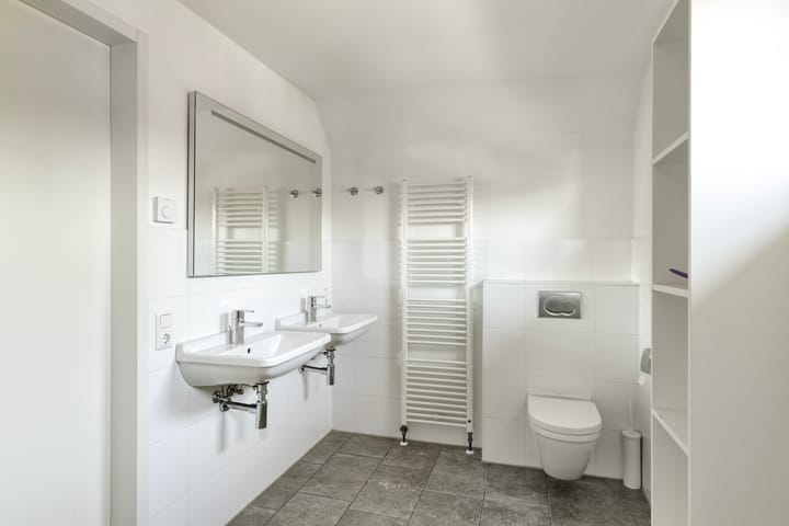 Vrijstaande woning te koop: Buitenhof de Leistert 34, Roggel