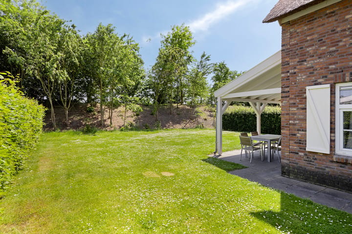 Vrijstaande woning te koop: Buitenhof de Leistert 34, Roggel