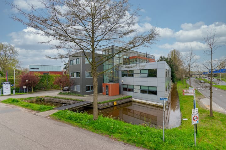 Turfweg 71