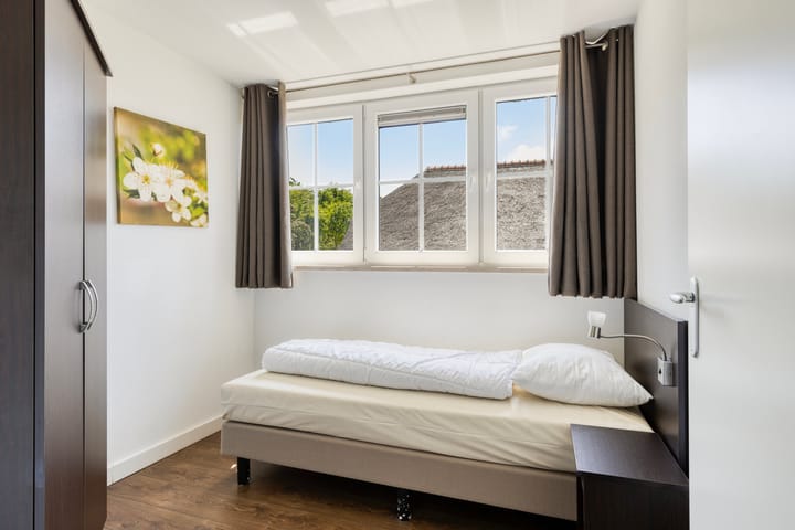 Vrijstaande woning te koop: Buitenhof de Leistert 34, Roggel