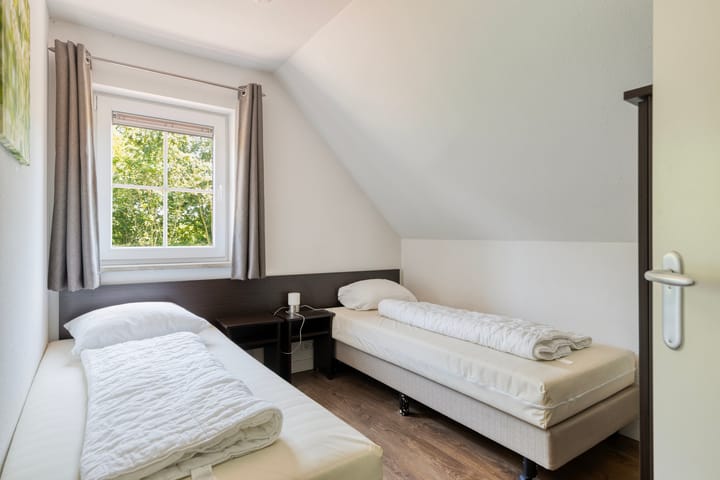 Vrijstaande woning te koop: Buitenhof de Leistert 34, Roggel