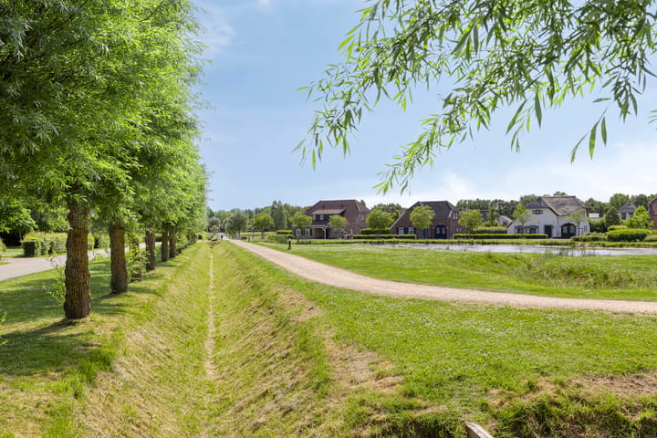 Vrijstaande woning te koop: Buitenhof de Leistert 34, Roggel