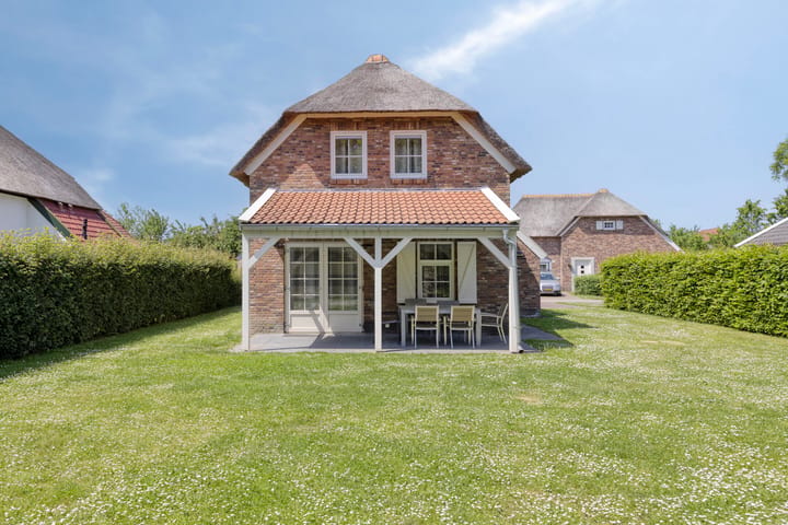Vrijstaande woning te koop: Buitenhof de Leistert 34, Roggel