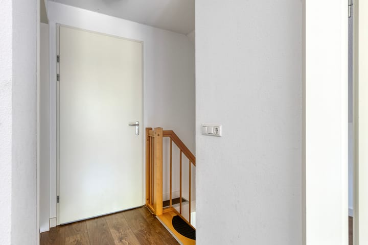 Vrijstaande woning te koop: Buitenhof de Leistert 34, Roggel